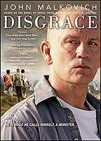 Title: Disgrace (2008)