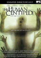 Title: The Human Centipede (2009)