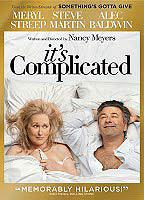 Title: It's Complicated (2009)