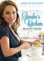 Title: Giada at Home