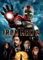Title: Iron Man 2 (2010)