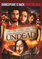 Title: Rosencrantz and Guildenstern Are Undead (2009)