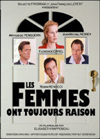Title: Les femmes ont toujours raison (2003)