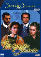 Title: Fortunata y Jacinta