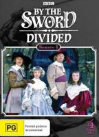 Title: By the Sword Divided