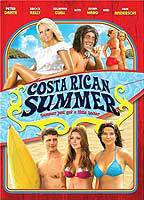 Title: Costa Rican Summer (2010)