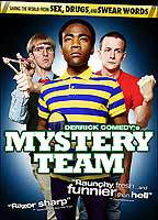 Title: Mystery Team (2009)