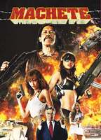 Title: Machete (2010)