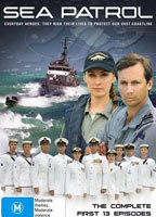 Title: Sea Patrol