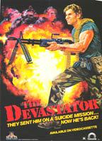 Title: The Devastator (1986)