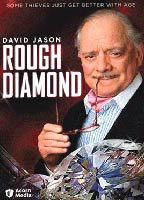 Title: Rough Diamond