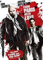 Title: From Paris with Love (2010)