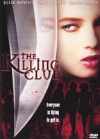 Title: The Killing Club (2001)