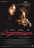 Title: Sanguepazzo (2008)