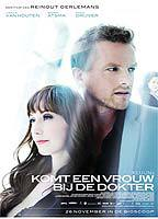 Title: Komt een vrouw bij de dokter (2009)