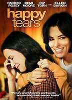 Title: Happy Tears (2009)