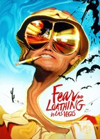 Title: Fear and Loathing in Las Vegas (1998)