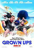 Title: Grown Ups (2010)
