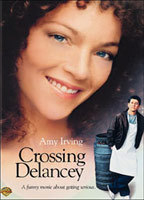 Title: Crossing Delancey (1988)
