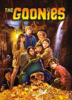 Title: The Goonies (1985)