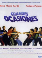 Title: Grandes ocasiones (1998)