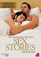 Title: Sex Stories (2009)