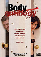 Title: Body/Antibody (2007)