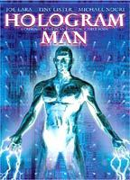 Title: Hologram Man (1995)