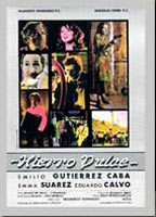 Title: Hierro dulce (1985)