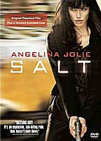 Title: Salt (2010)