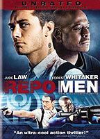 Title: Repo Men (2010)