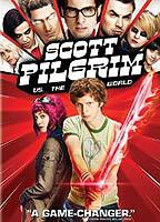 Title: Scott Pilgrim vs. the World (2010)