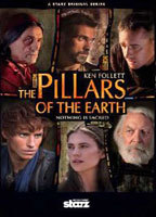 Title: The Pillars of the Earth (2010)