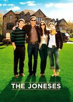 Title: The Joneses (2009)