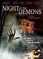 Title: Night of the Demons (2009)