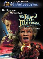 Title: The Island of Dr. Moreau (1977)