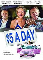 Title: $5 a Day (2008)