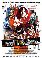 Title: Soul Kitchen (2009)