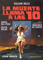 Title: La muerte llama a las 10 (1974)