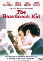 Title: The Heartbreak Kid (1972)