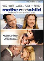 Title: Mother and Child (2009)