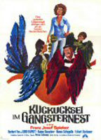 Title: Kuckucksei im Gangsternest (1969)