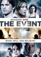 Title: The Event (2010)