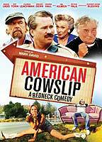 Title: American Cowslip (2009)