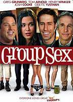 Title: Group Sex (2010)