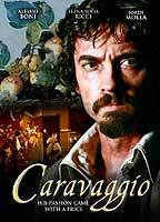 Title: Caravaggio (2007)