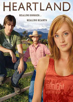 Title: Heartland
