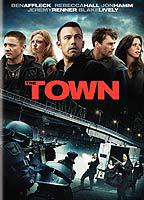Title: The Town (2010)