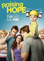 Title: Raising Hope