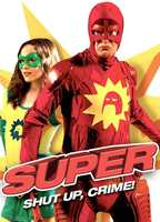 Title: Super (2010)